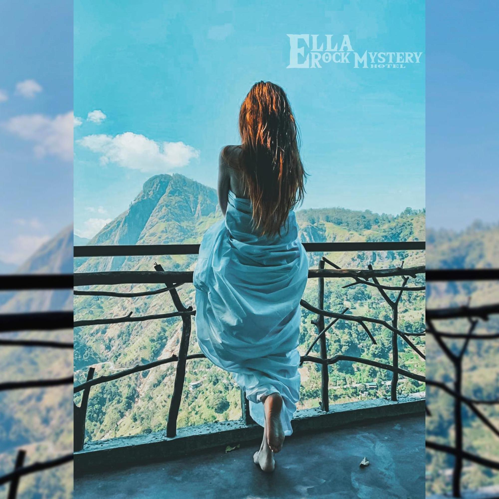 Hotel Ella Rock Mystery Guest Extérieur photo