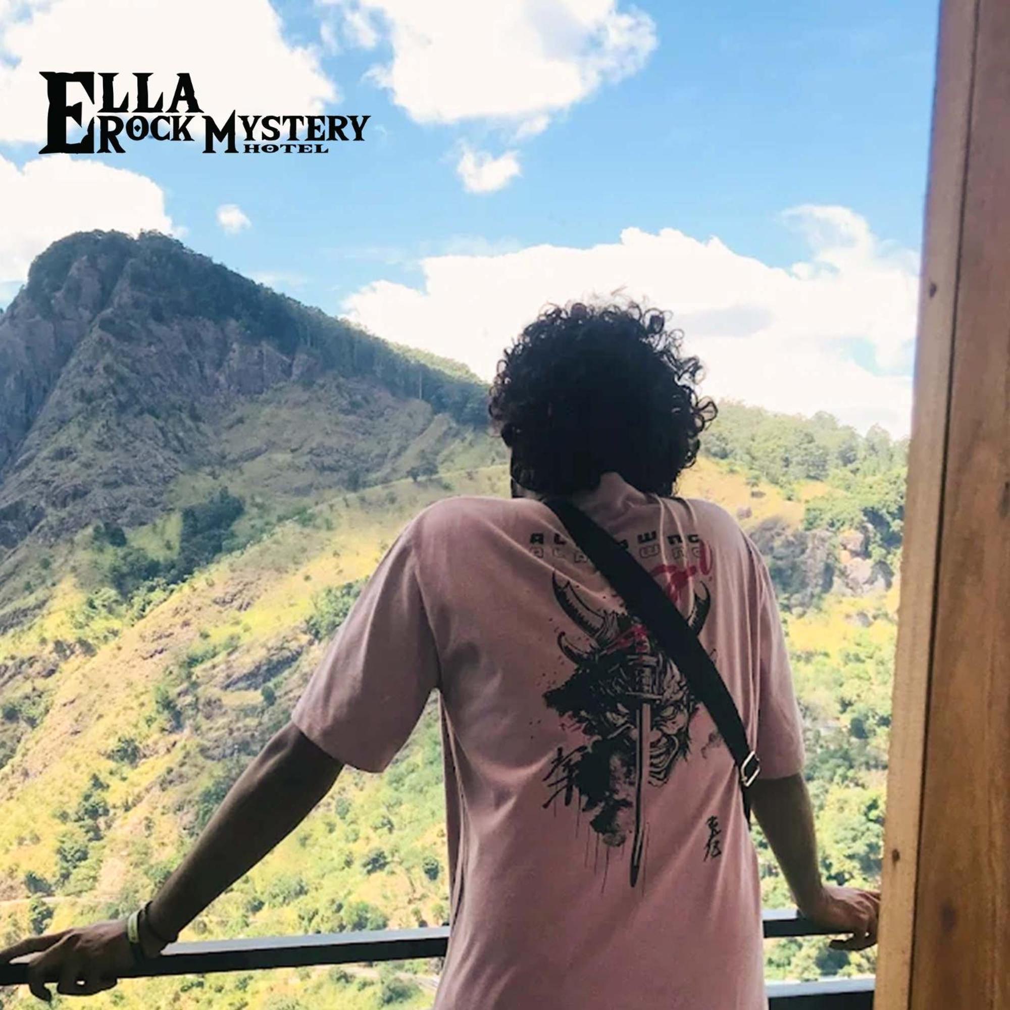 Hotel Ella Rock Mystery Guest Extérieur photo